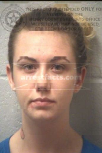 Shana Michelle Reynolds