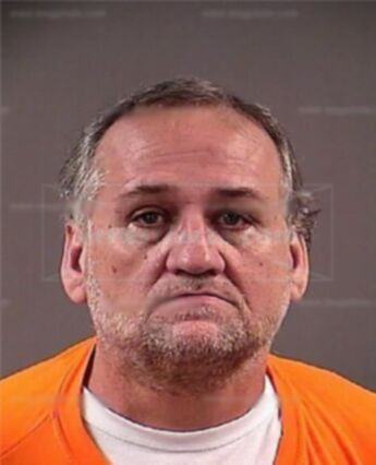 Jerry Wayne Carter