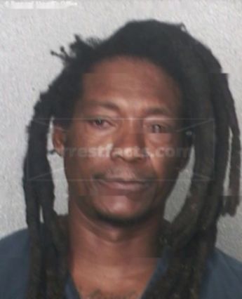 Robert Lee Evans