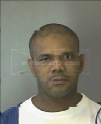 Tony Albert Brinson