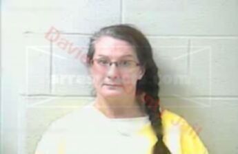 Darlene Carol Taylor