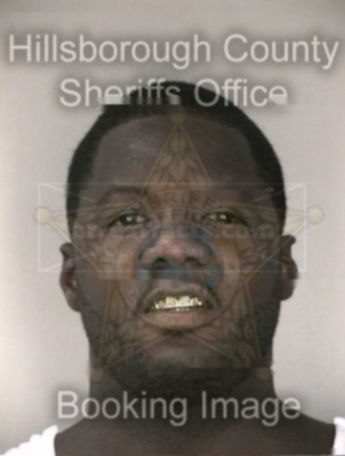 Jermaine Phillip Eskridge