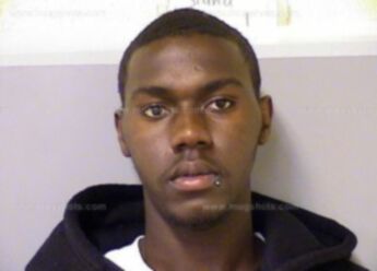 Lester J Scott Jr