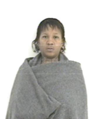 Jacquelyn Bernell Jones