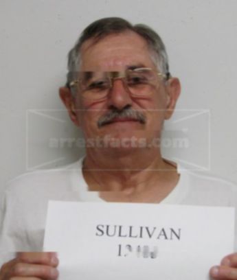 Richard G Sullivan