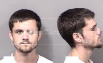 Blake Cassidy Powell