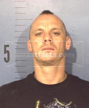 Michael Wayne Parrish