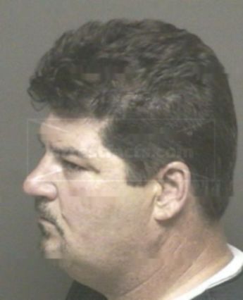 Mark Edward Malone