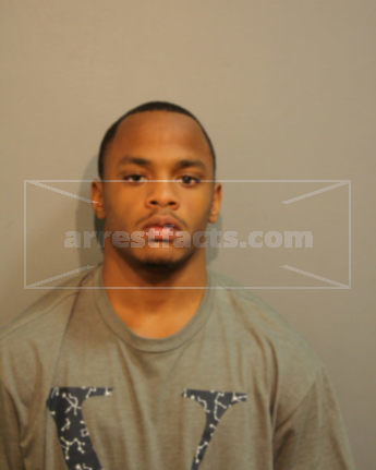 Rasheed Williams