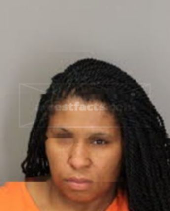 Robin Denise Wells
