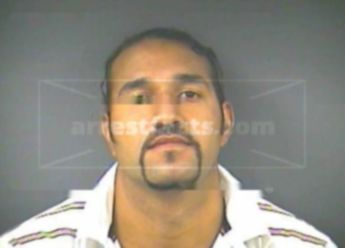 Philip Edwin Martinez