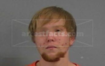 Preston T Henry