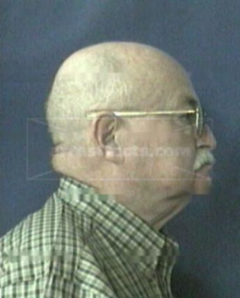 Delmar Harrell Hilbert