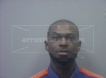 Darnell Devon Johnson