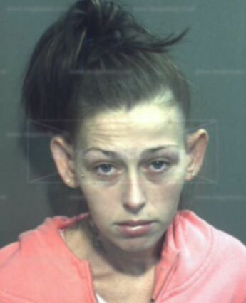 Jennifer Lynn Barr