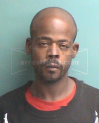 Demarcus Earl Lynch