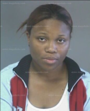 Lashundra Glen Harper
