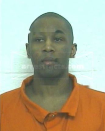 Clayton A Robinson