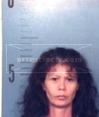 Felecia Ann Kennedy