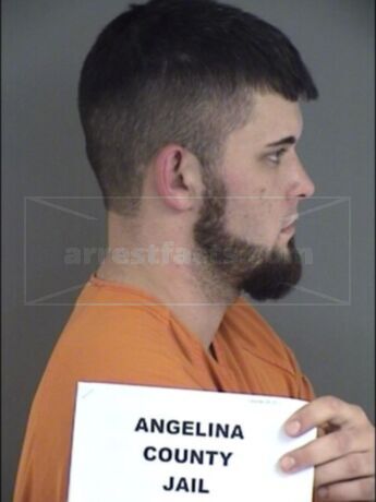 Jacob Dale Rhoden