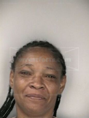 Brenda Stacy