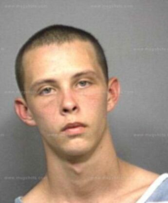 Timothy Blaine Hoffman