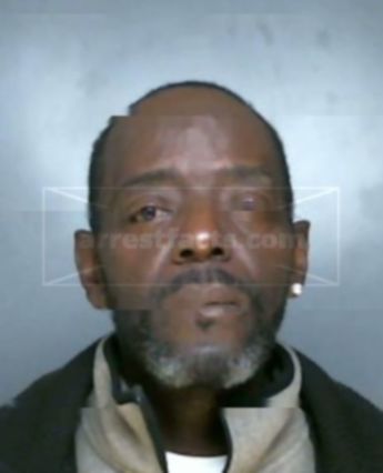 Edward Lorenzo Brooks