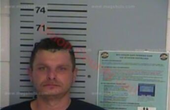 Eddie Ricketts