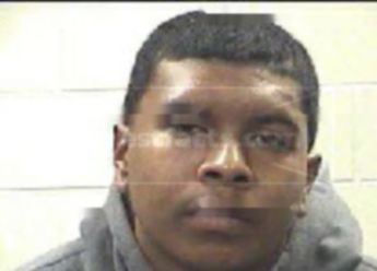 Christopher Dashawn Montoya