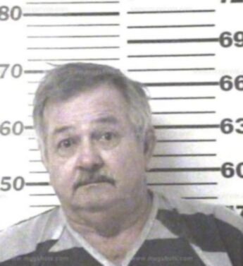 Howard Edward Dudley