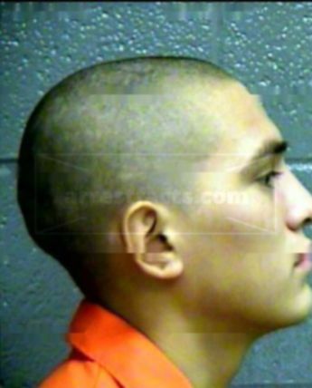 Shane Randall Williams