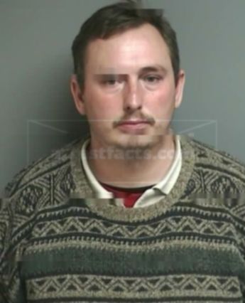 Christopher Allen Drayton