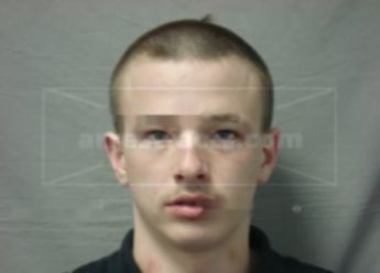 Tyler Frances-Abe Miller