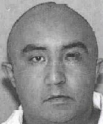 Ramon Ricky Dehoyos