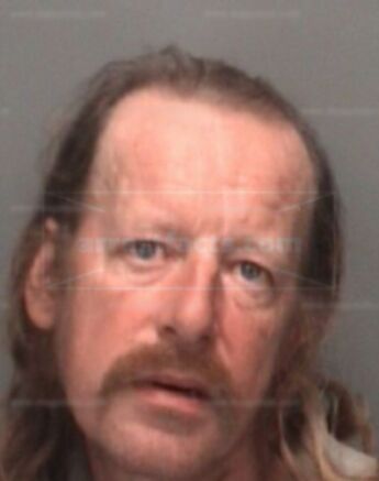 Patrick Charles Fowle
