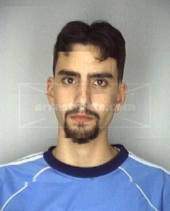 Chad Clifford Rabone
