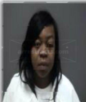 Tameika Jemison