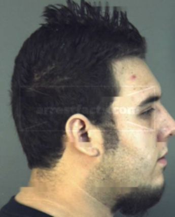 Christopher James Gaudio