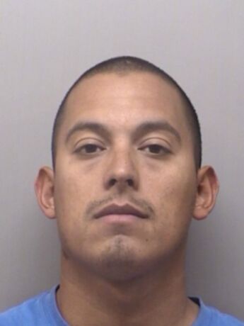 Phillip Scott Sosa