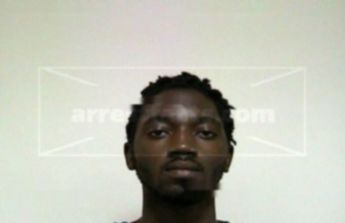Oliver Jayshawn Newsome