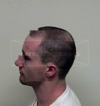 Gary Wayne Jeffries