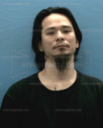 Duane Allen Alcantaro