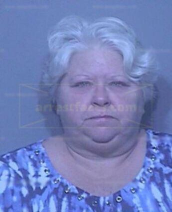 Janet Lee Hester