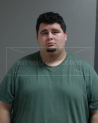 Nikholas Cameron Pena