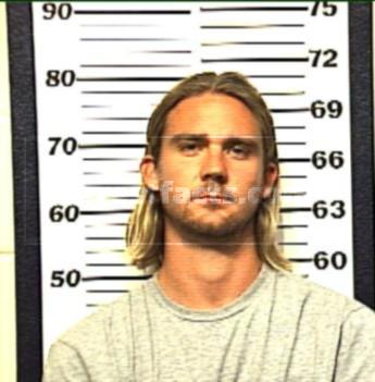 Robert Matthew Dunlap