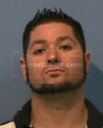 Austin Mcclure Bounds