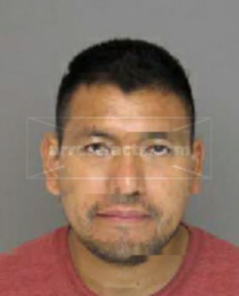 Juan Pacheco Lopez