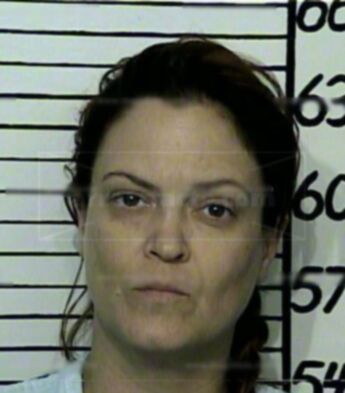 Kimberly Gale Kelly