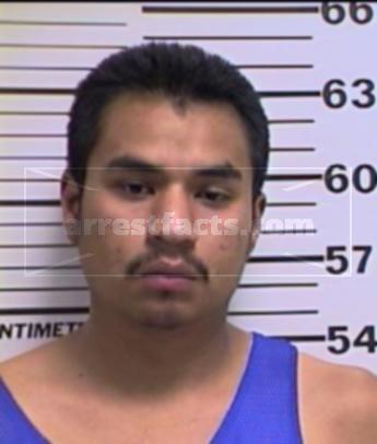 Heriberto Rincon Martinez