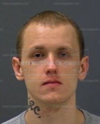 Daniel Lee Kincaid